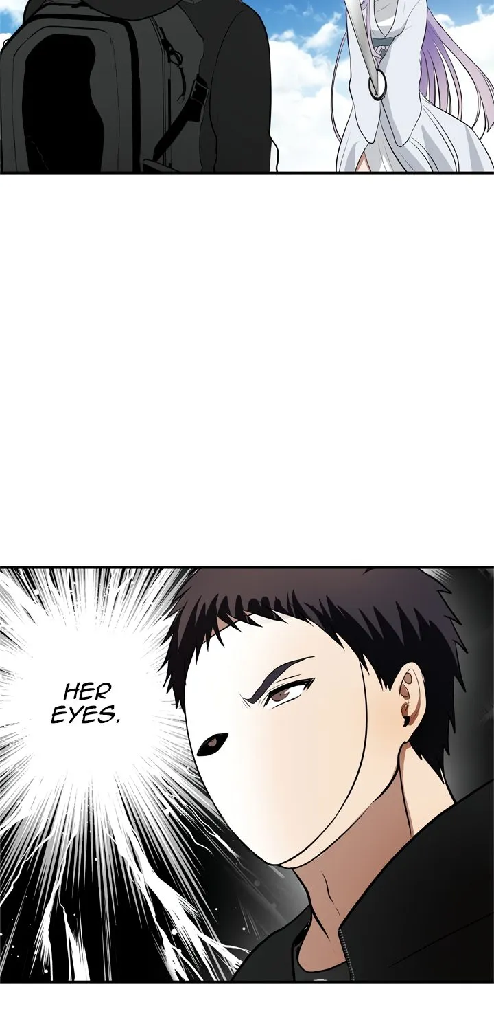 Read Ranker Who Lives A Second Time Manga Online
