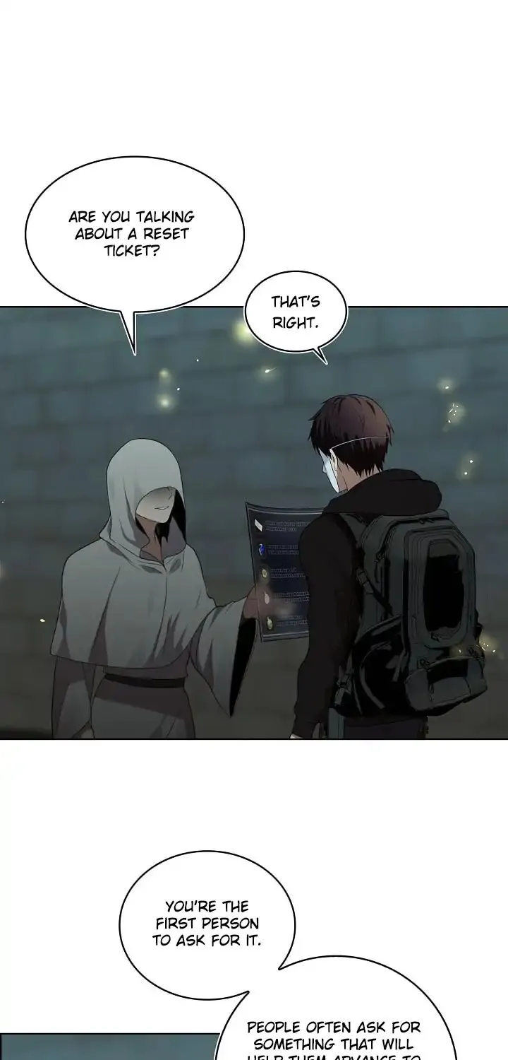 Read Ranker Who Lives A Second Time Manga Online