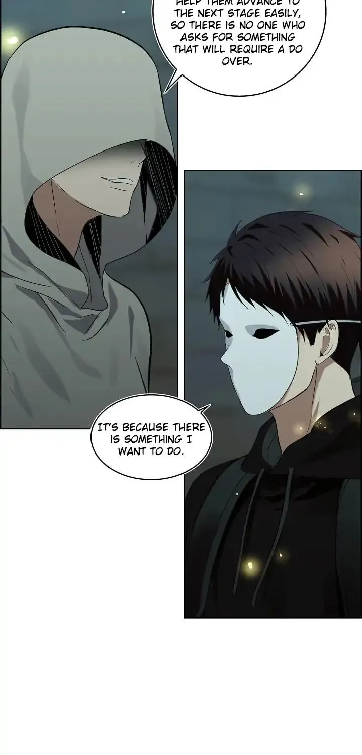 Read Ranker Who Lives A Second Time Manga Online