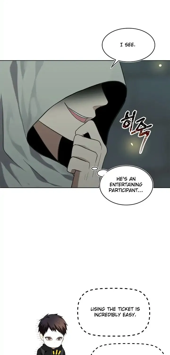 Read Ranker Who Lives A Second Time Manga Online