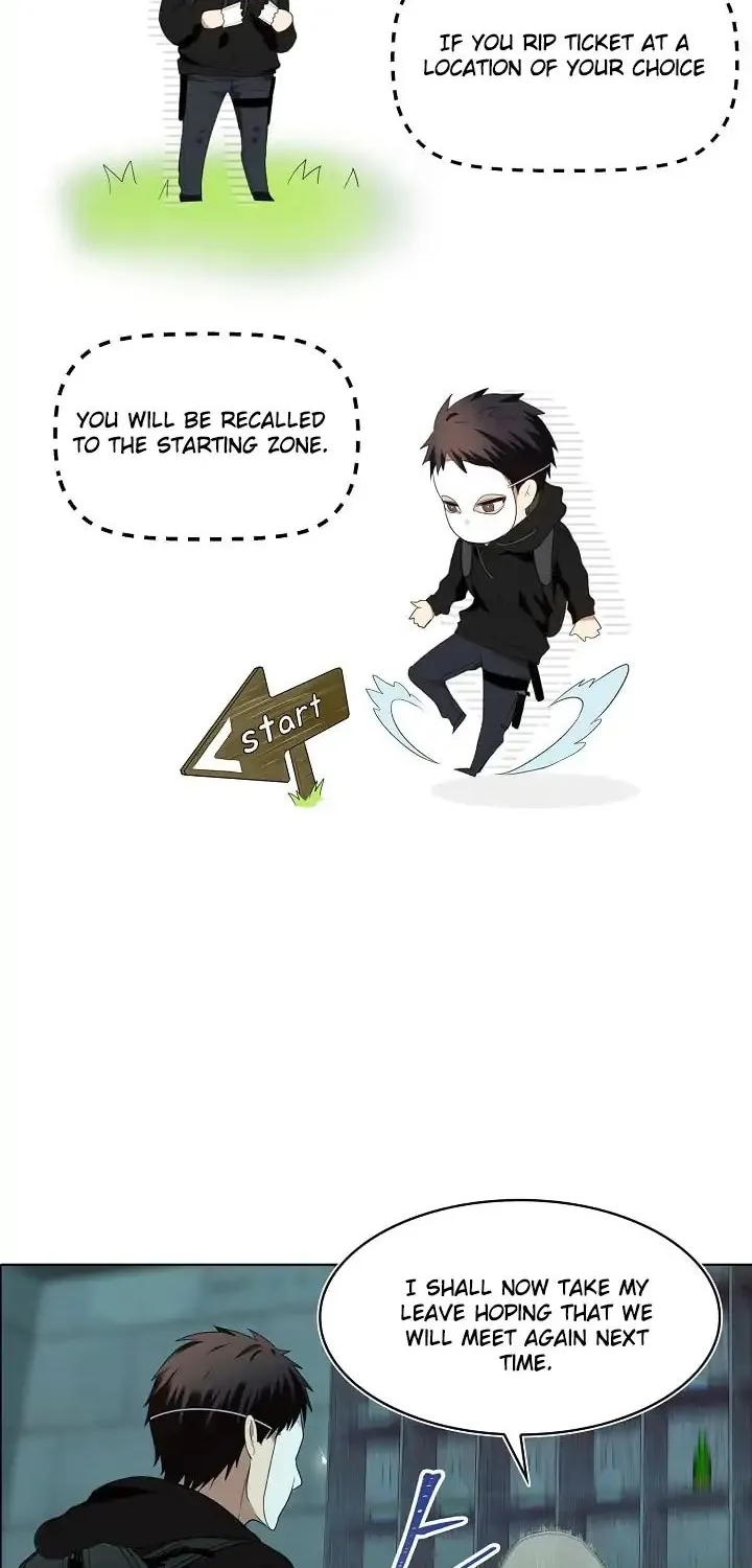 Read Ranker Who Lives A Second Time Manga Online