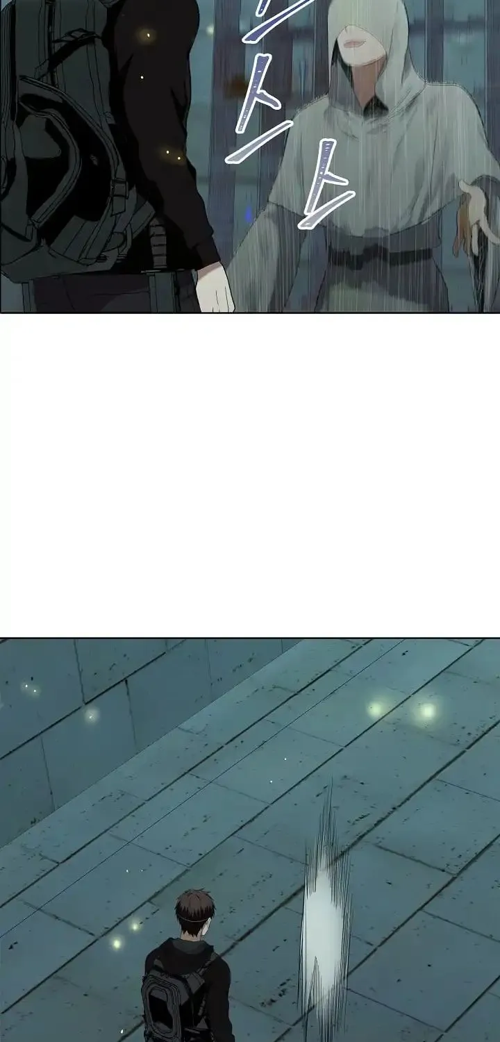 Read Ranker Who Lives A Second Time Manga Online