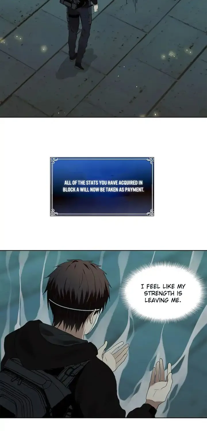 Read Ranker Who Lives A Second Time Manga Online