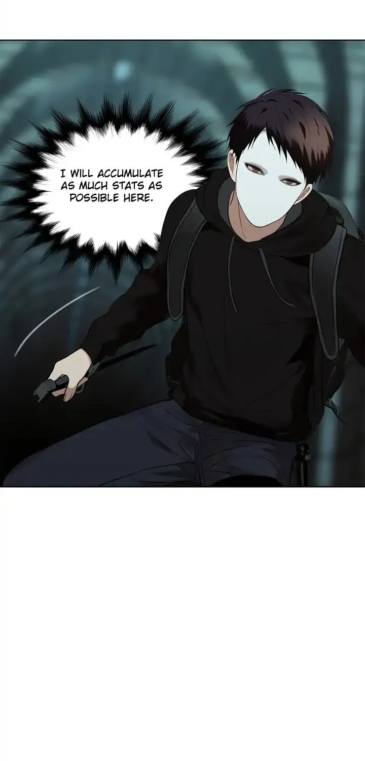 Read Ranker Who Lives A Second Time Manga Online