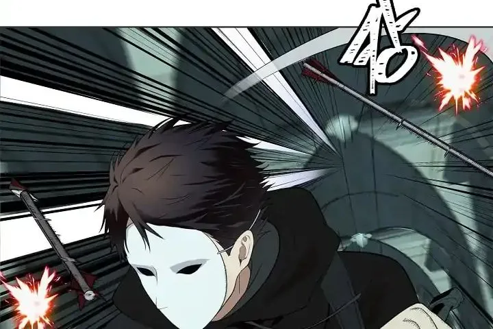 Read Ranker Who Lives A Second Time Manga Online