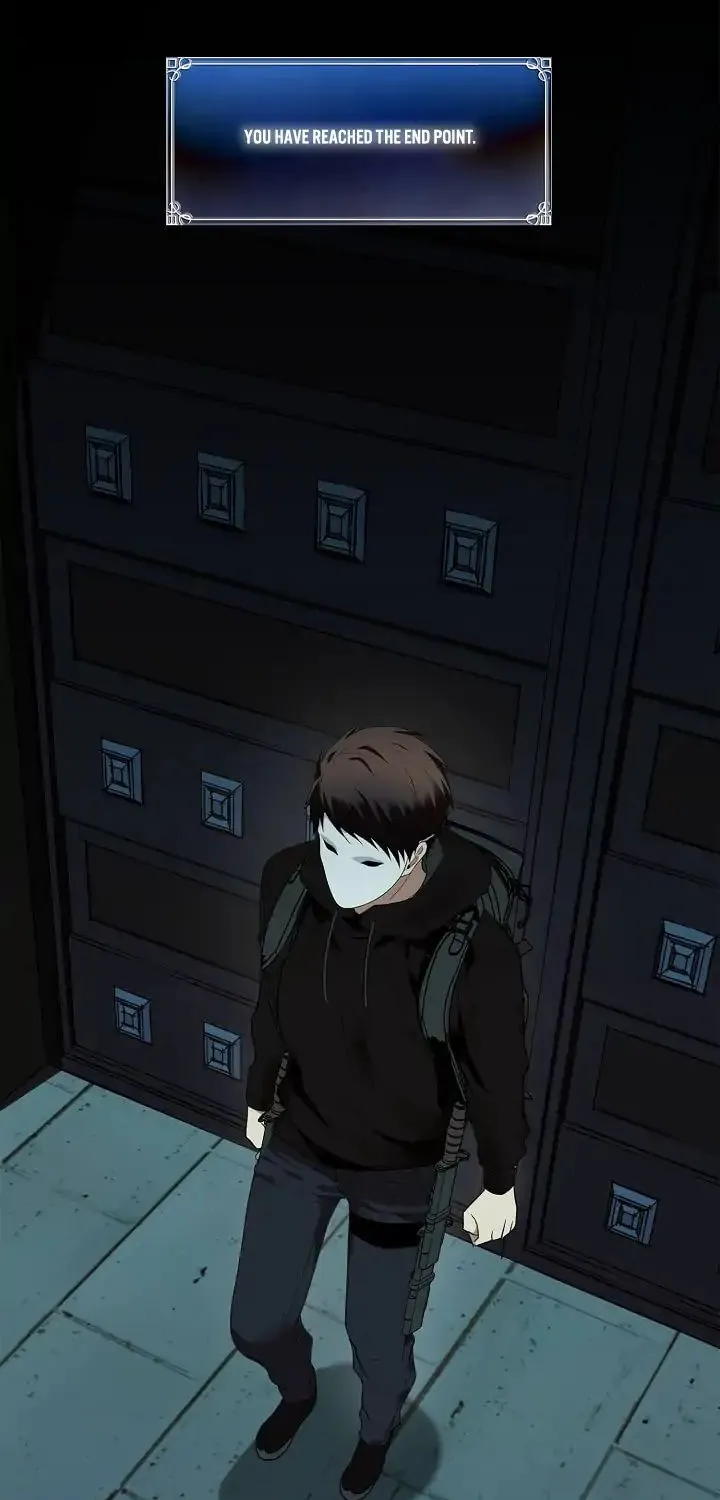 Read Ranker Who Lives A Second Time Manga Online