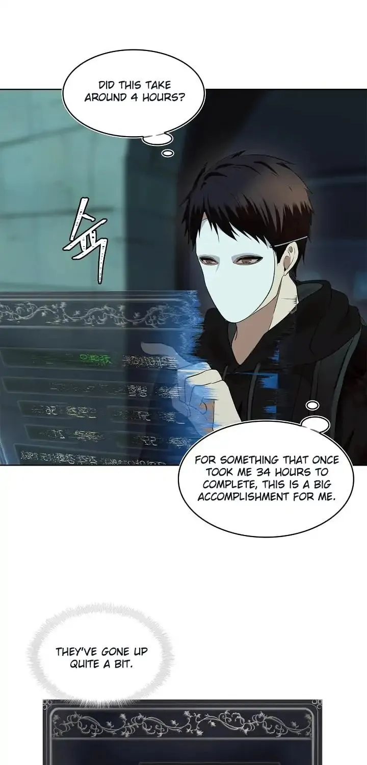 Read Ranker Who Lives A Second Time Manga Online