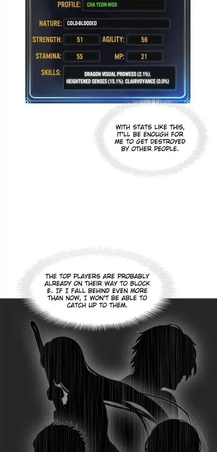 Read Ranker Who Lives A Second Time Manga Online