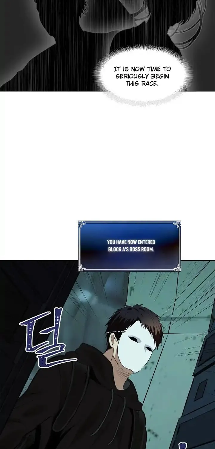 Read Ranker Who Lives A Second Time Manga Online