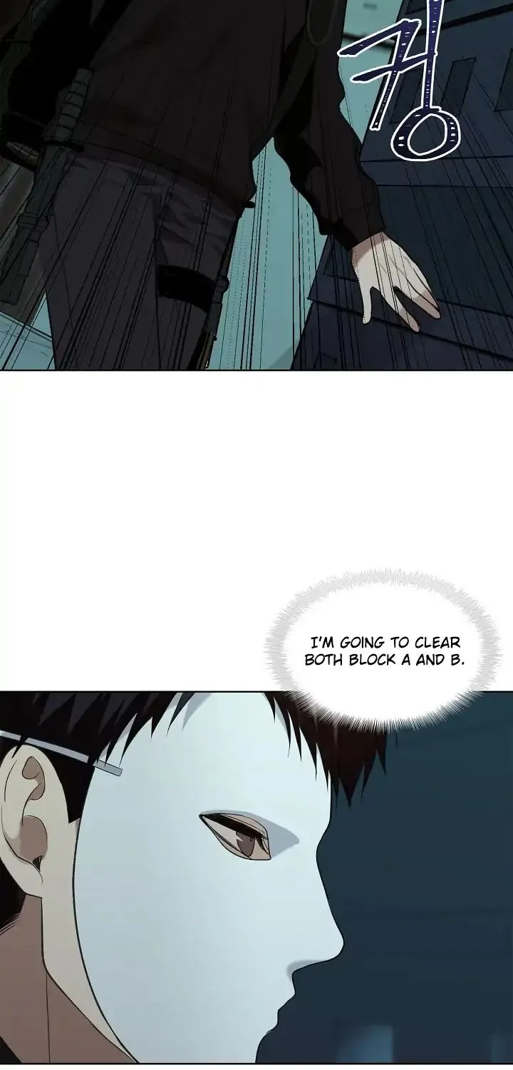 Read Ranker Who Lives A Second Time Manga Online