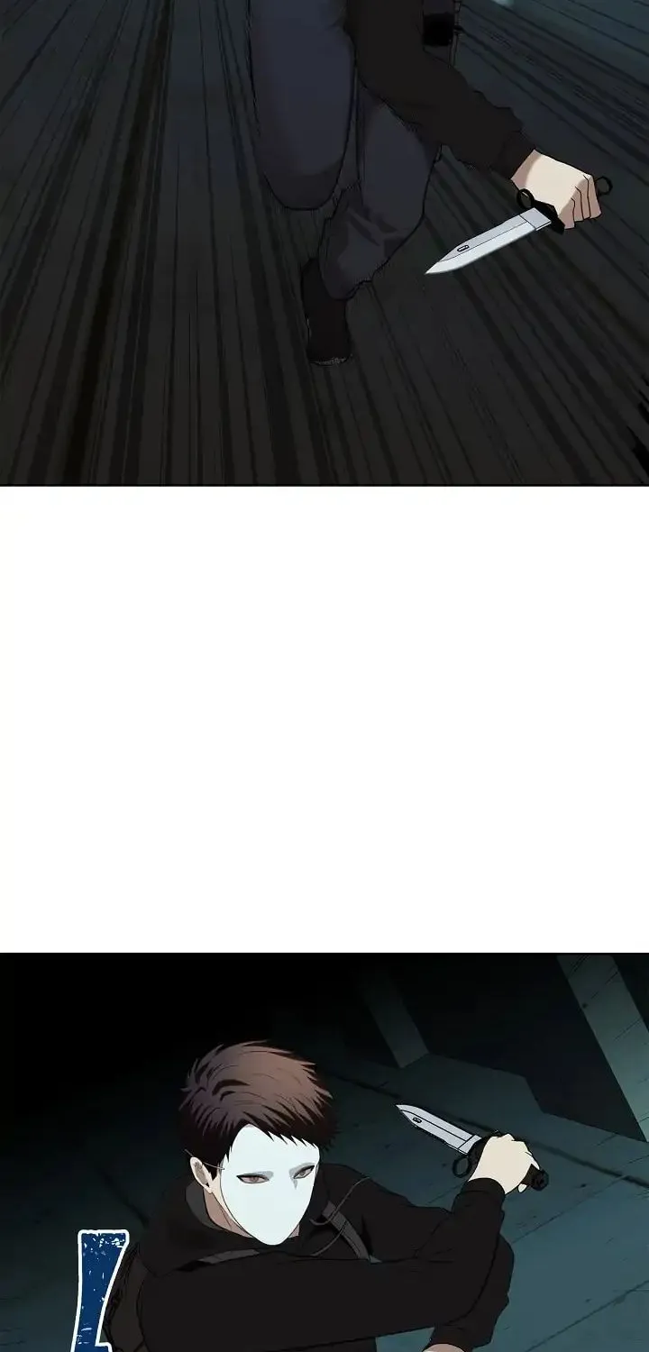 Read Ranker Who Lives A Second Time Manga Online