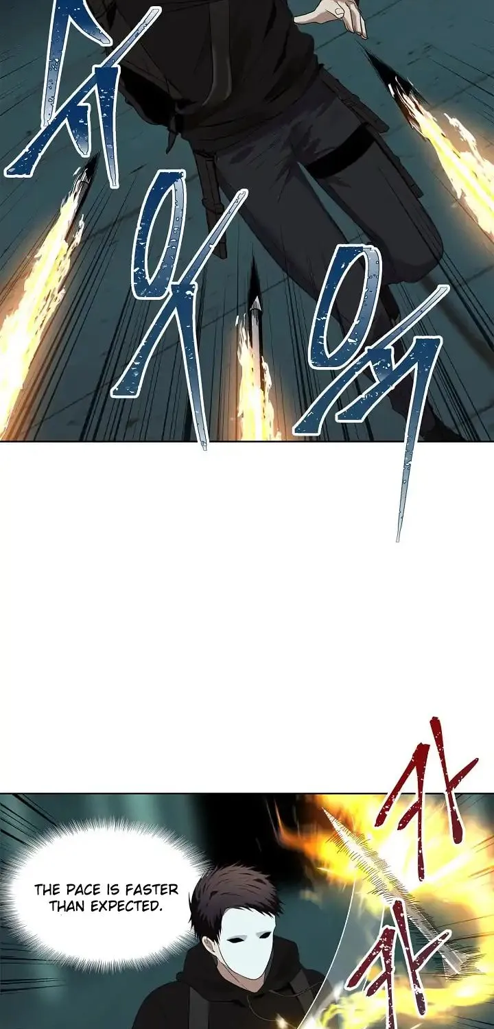 Read Ranker Who Lives A Second Time Manga Online