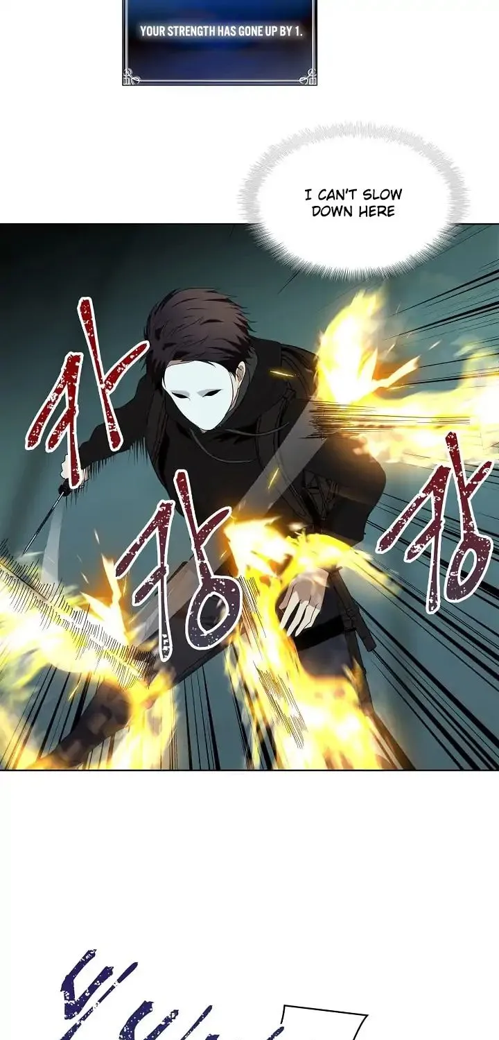 Read Ranker Who Lives A Second Time Manga Online