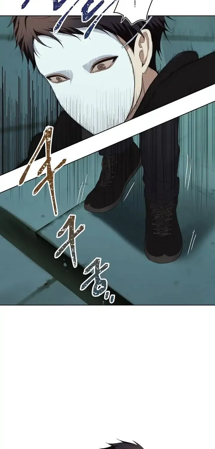 Read Ranker Who Lives A Second Time Manga Online