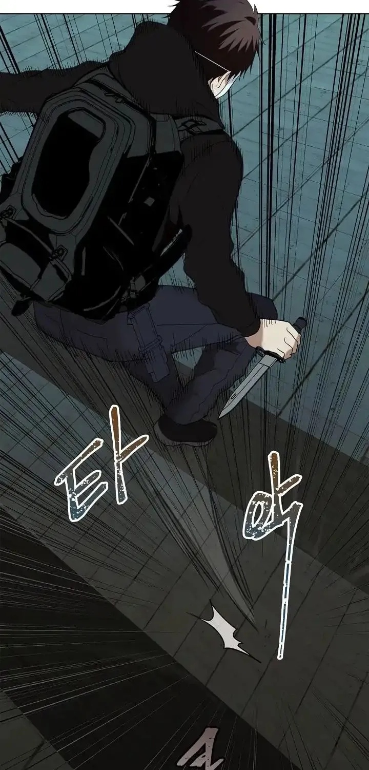 Read Ranker Who Lives A Second Time Manga Online