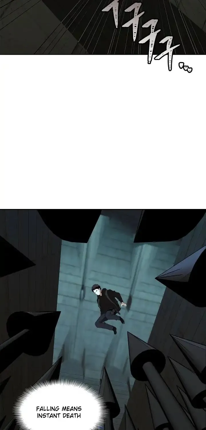 Read Ranker Who Lives A Second Time Manga Online