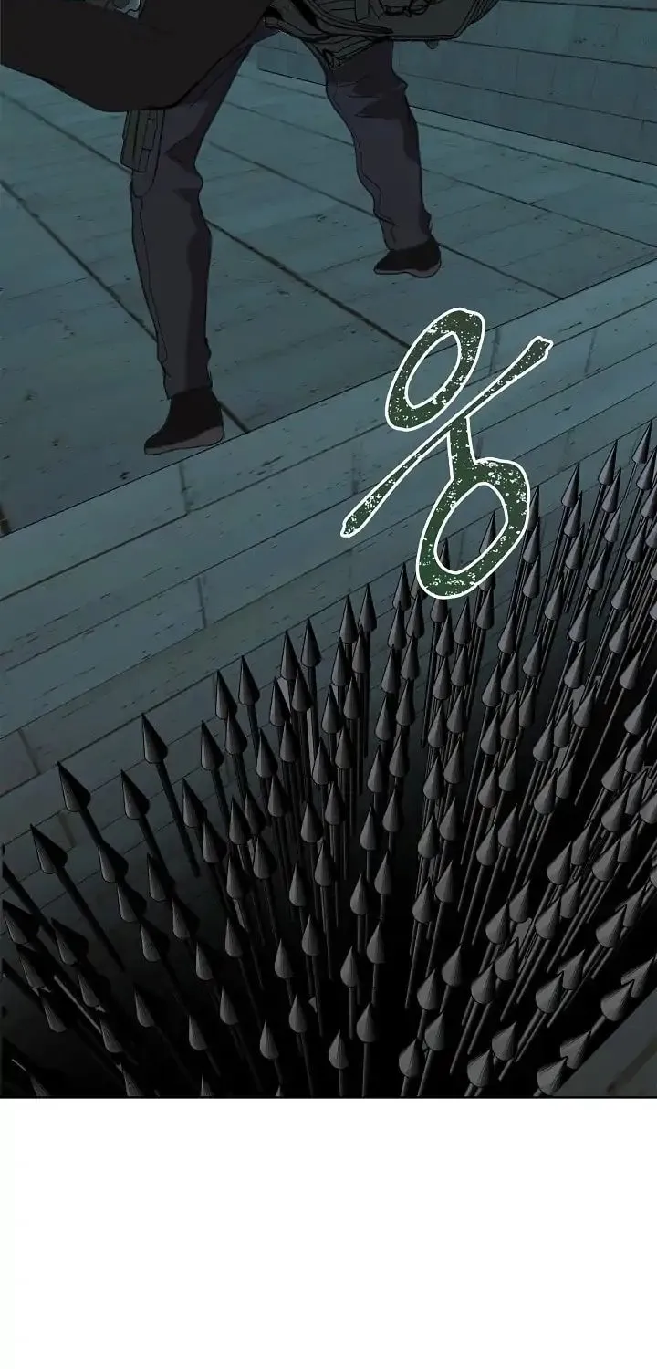 Read Ranker Who Lives A Second Time Manga Online