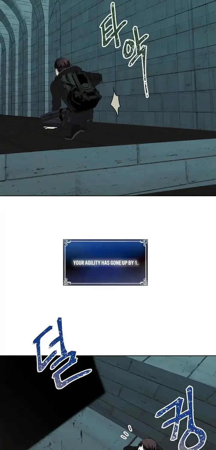 Read Ranker Who Lives A Second Time Manga Online