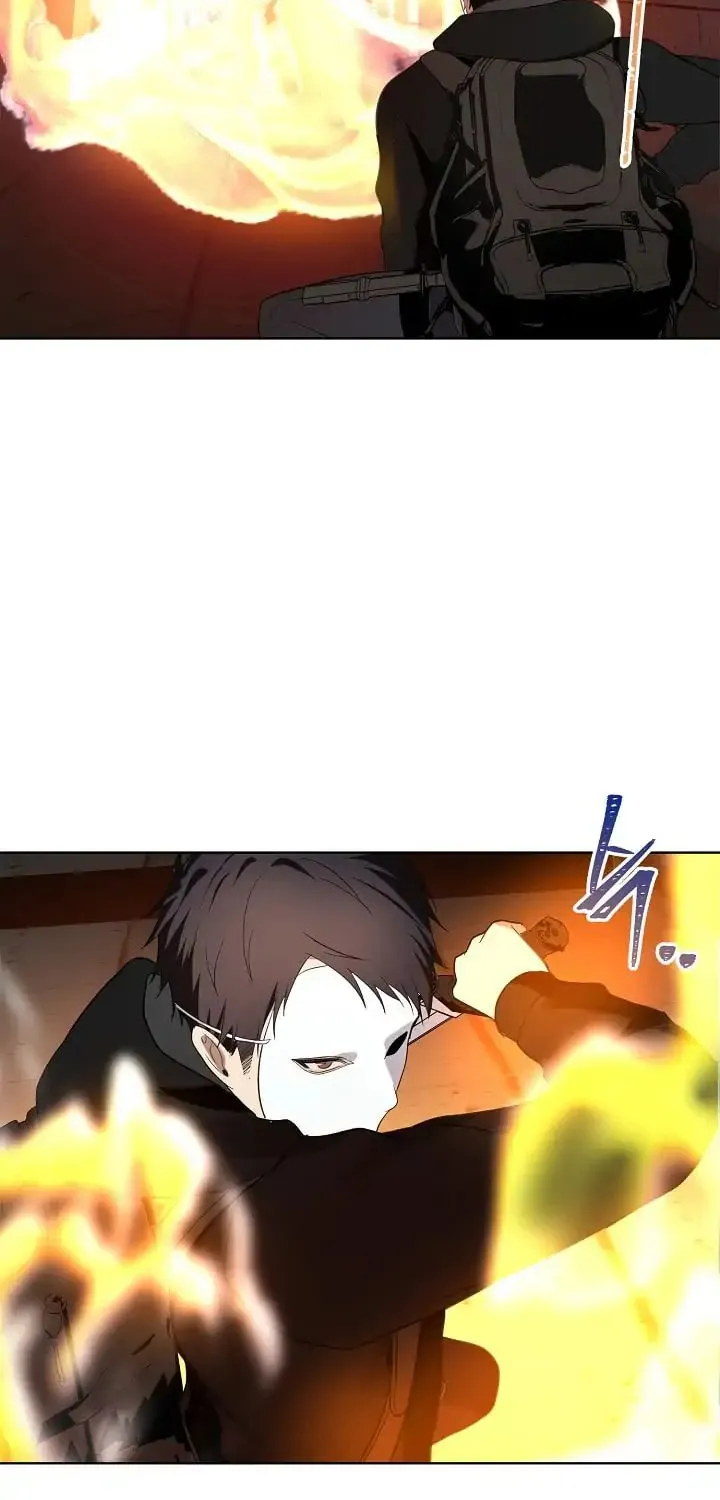 Read Ranker Who Lives A Second Time Manga Online