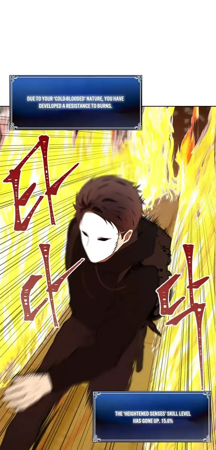 Read Ranker Who Lives A Second Time Manga Online