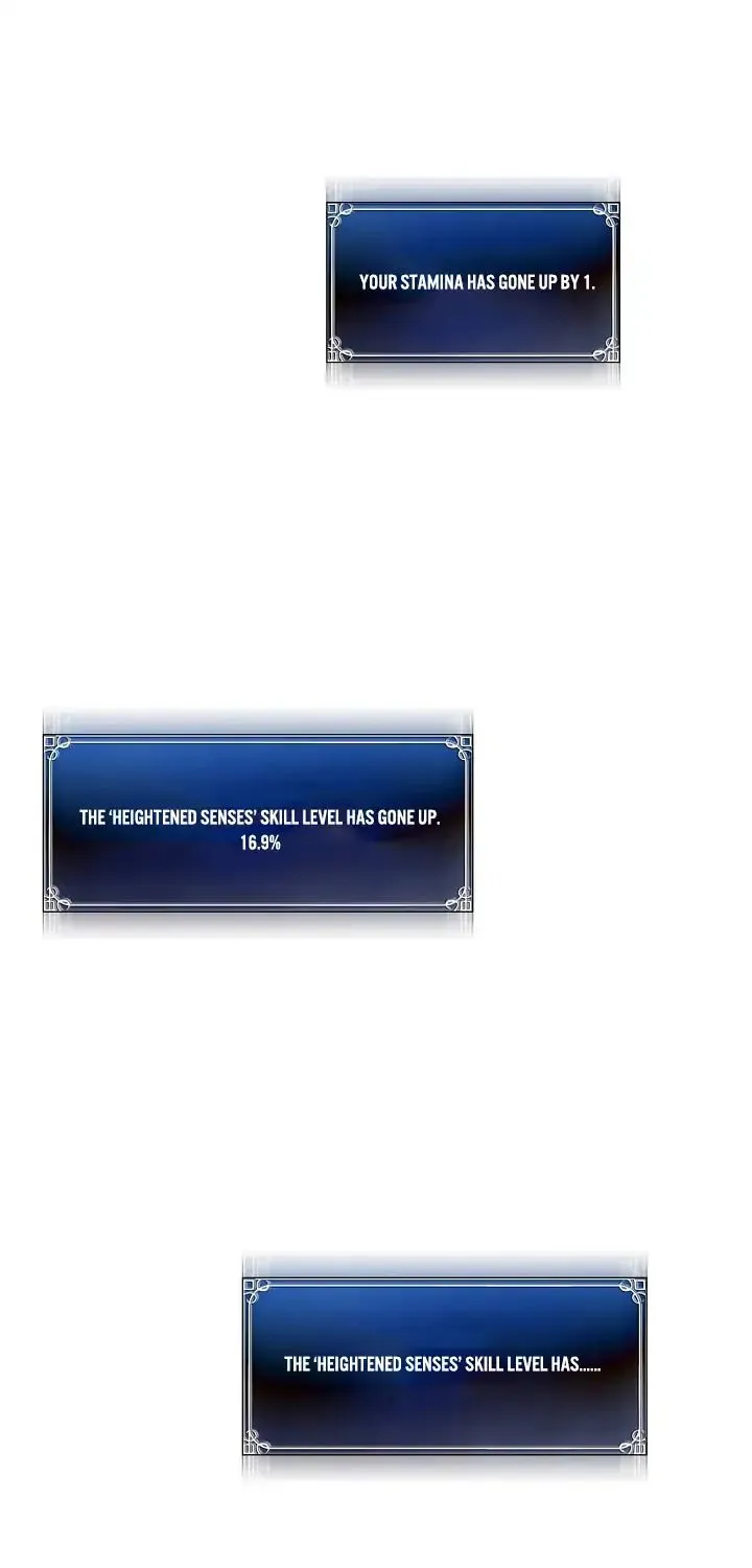 Read Ranker Who Lives A Second Time Manga Online