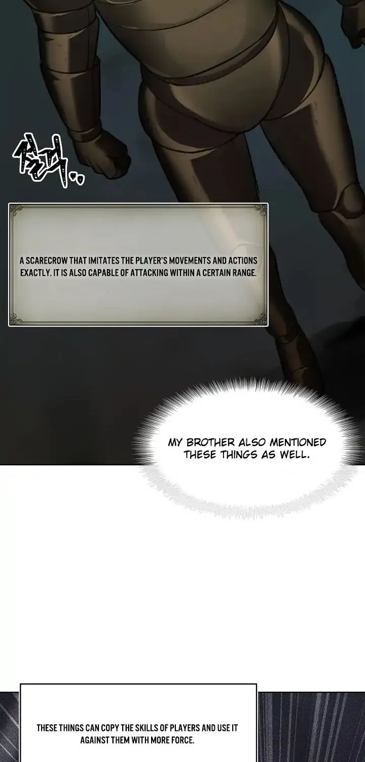 Read Ranker Who Lives A Second Time Manga Online