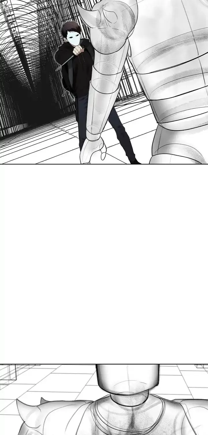 Read Ranker Who Lives A Second Time Manga Online