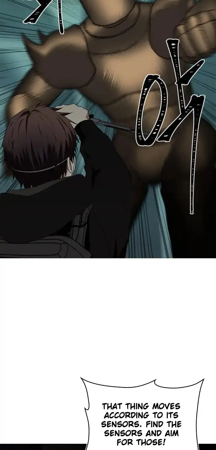 Read Ranker Who Lives A Second Time Manga Online