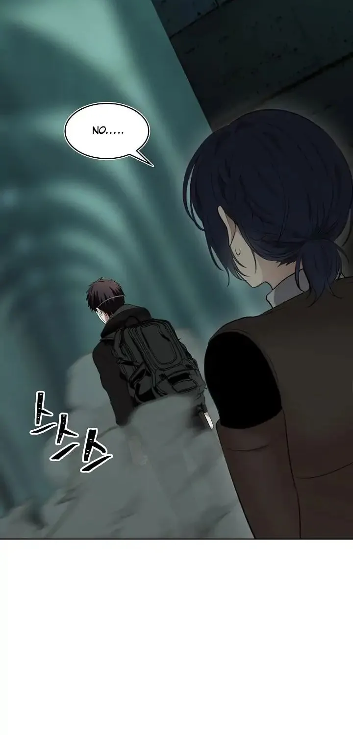 Read Ranker Who Lives A Second Time Manga Online