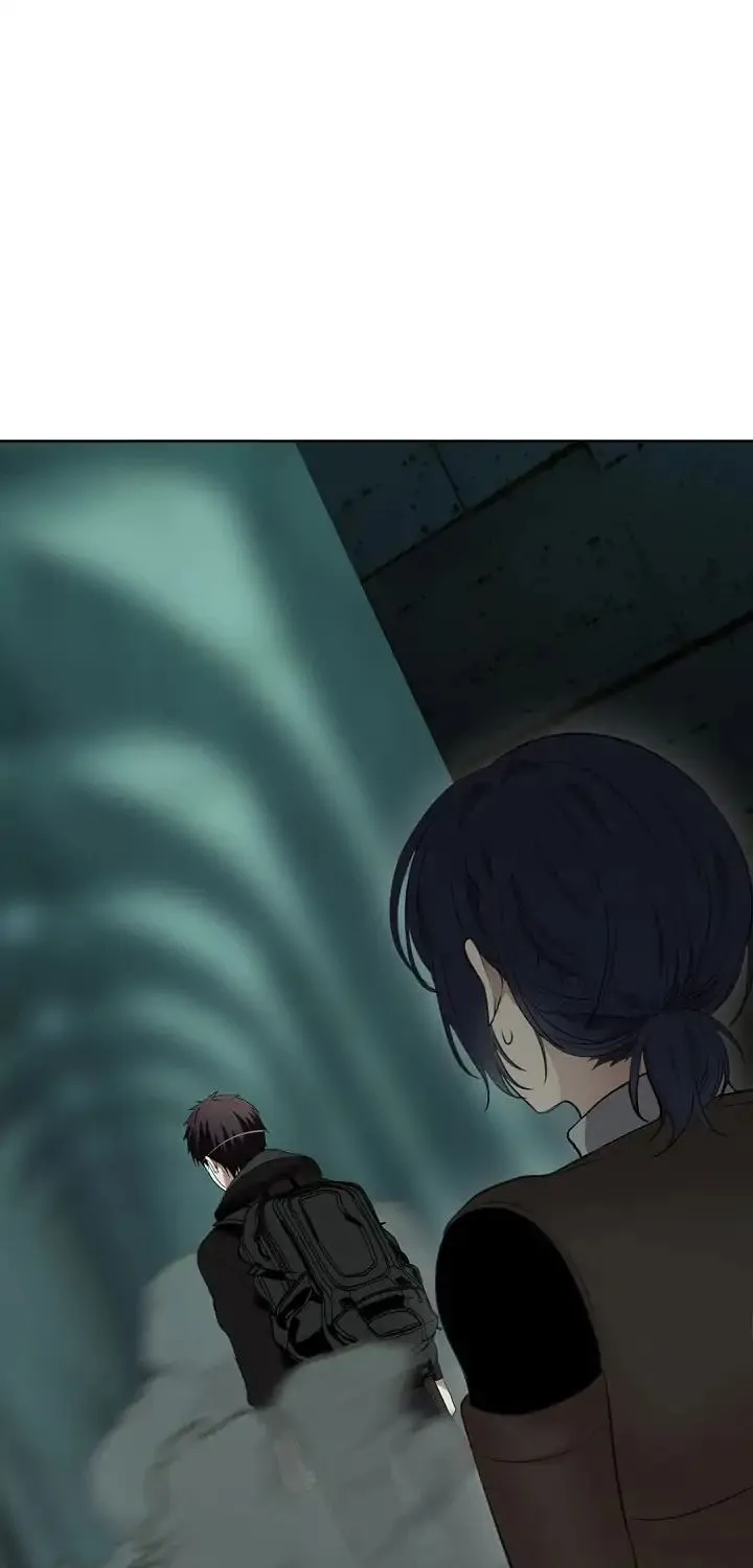 Read Ranker Who Lives A Second Time Manga Online