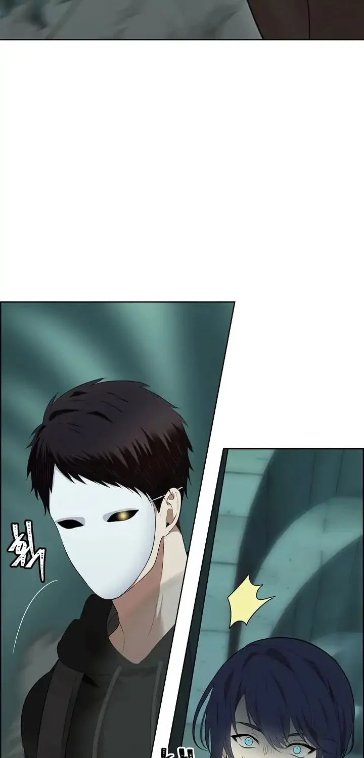 Read Ranker Who Lives A Second Time Manga Online