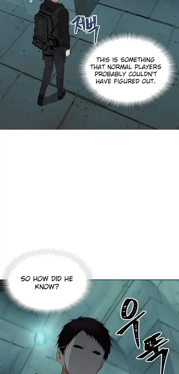 Read Ranker Who Lives A Second Time Manga Online