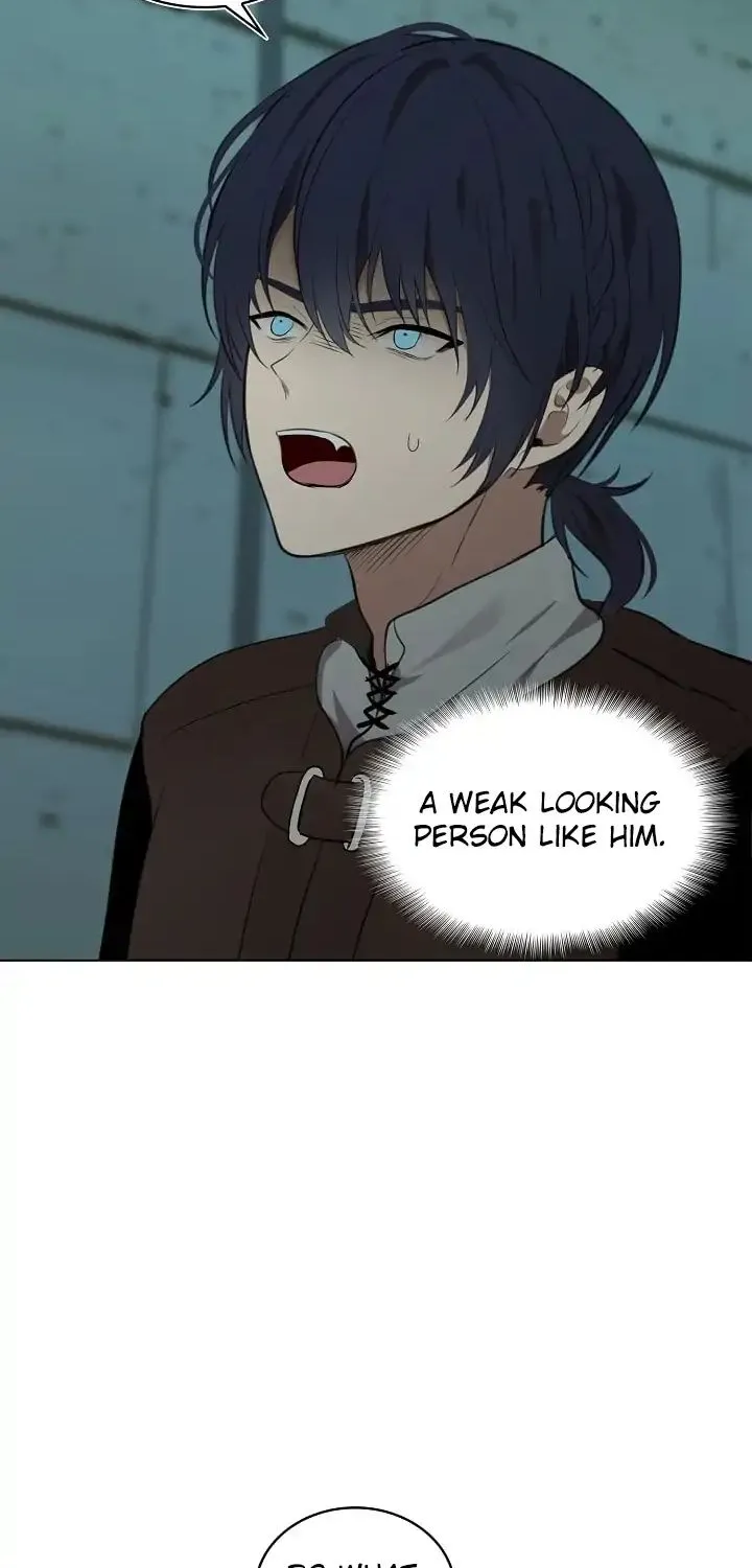 Read Ranker Who Lives A Second Time Manga Online