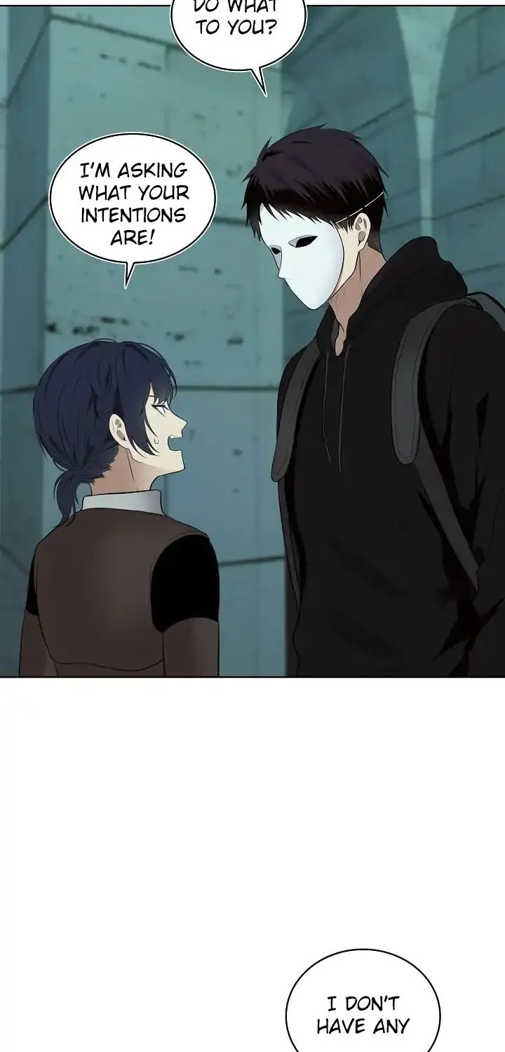 Read Ranker Who Lives A Second Time Manga Online