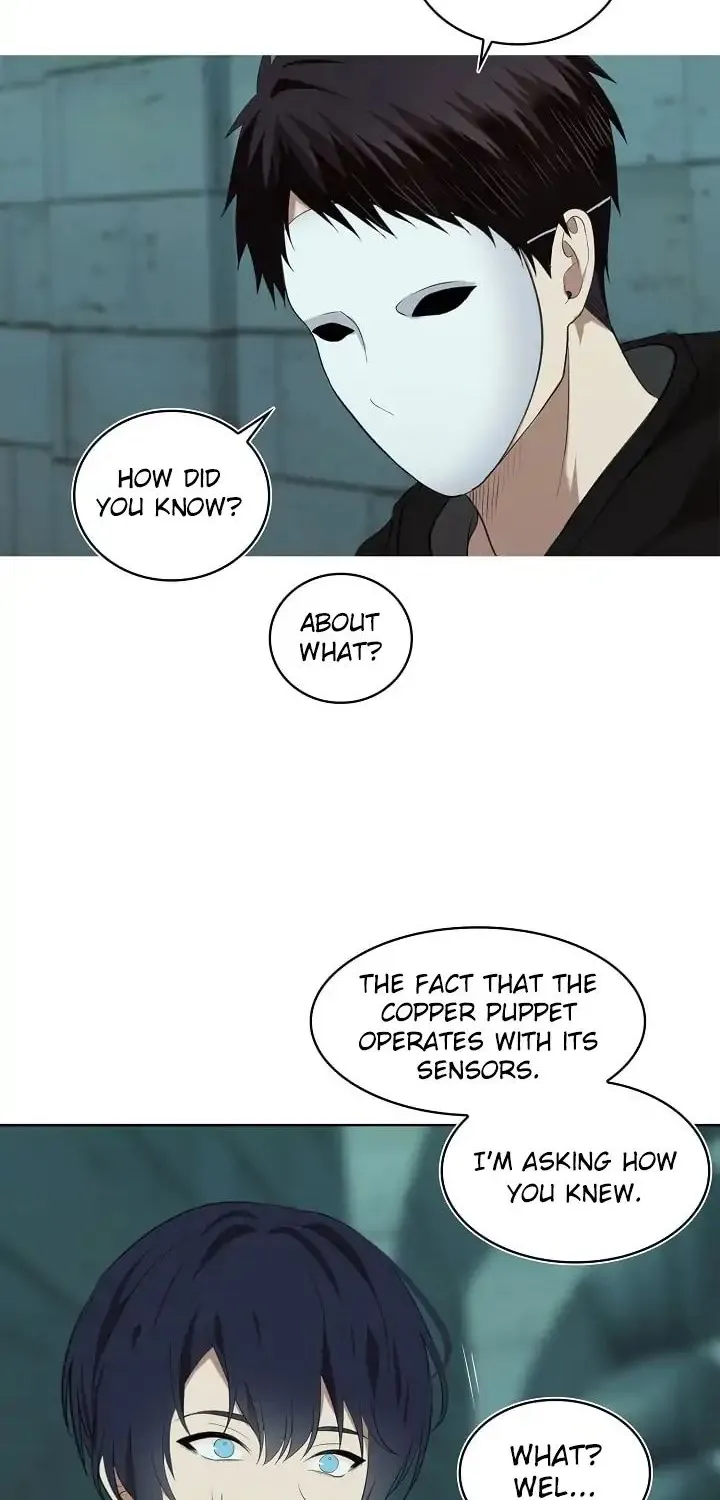 Read Ranker Who Lives A Second Time Manga Online