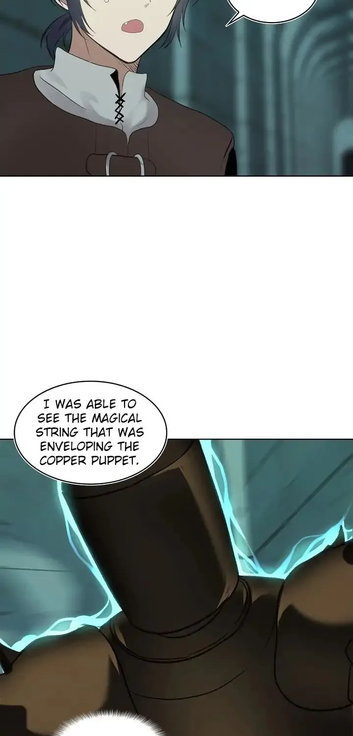 Read Ranker Who Lives A Second Time Manga Online