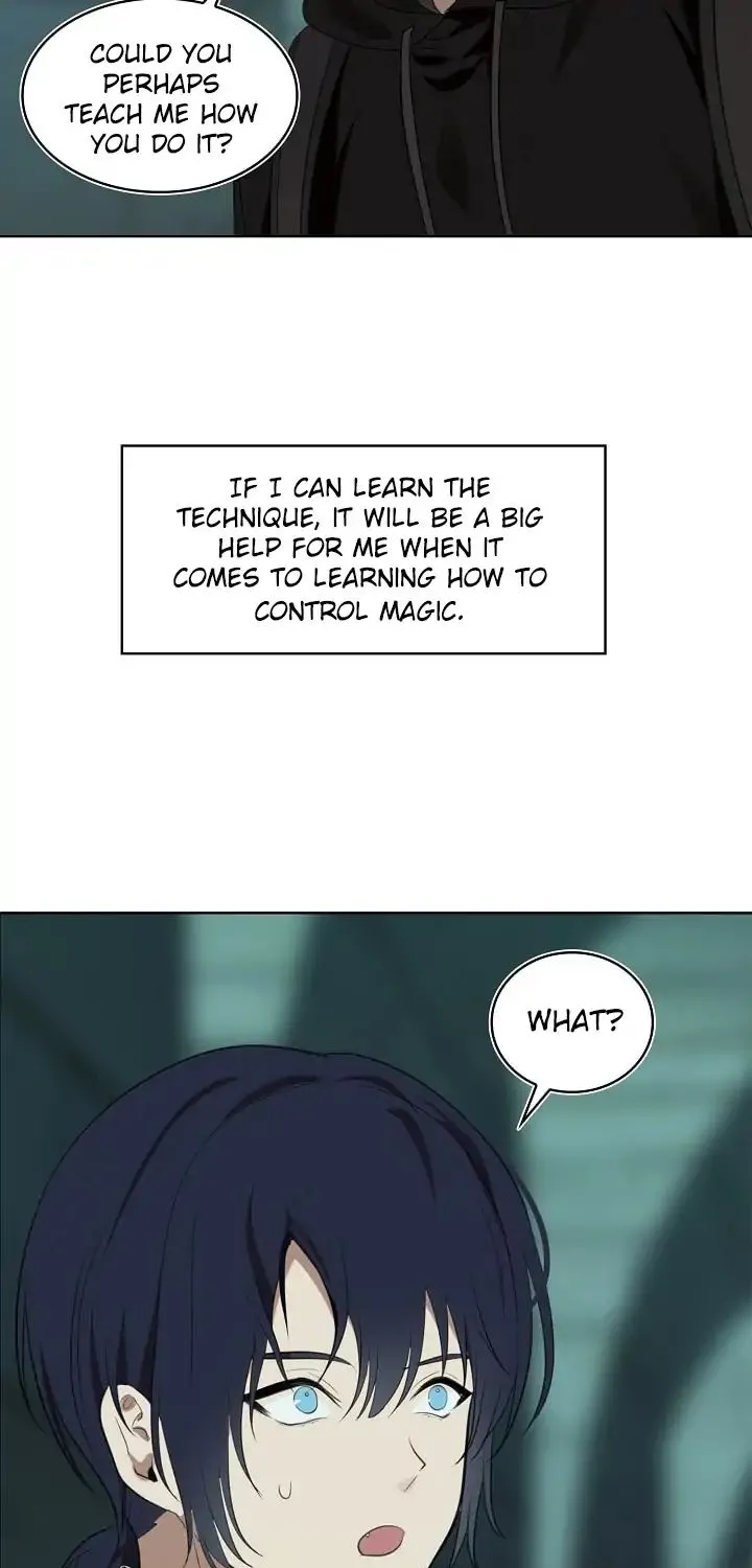 Read Ranker Who Lives A Second Time Manga Online