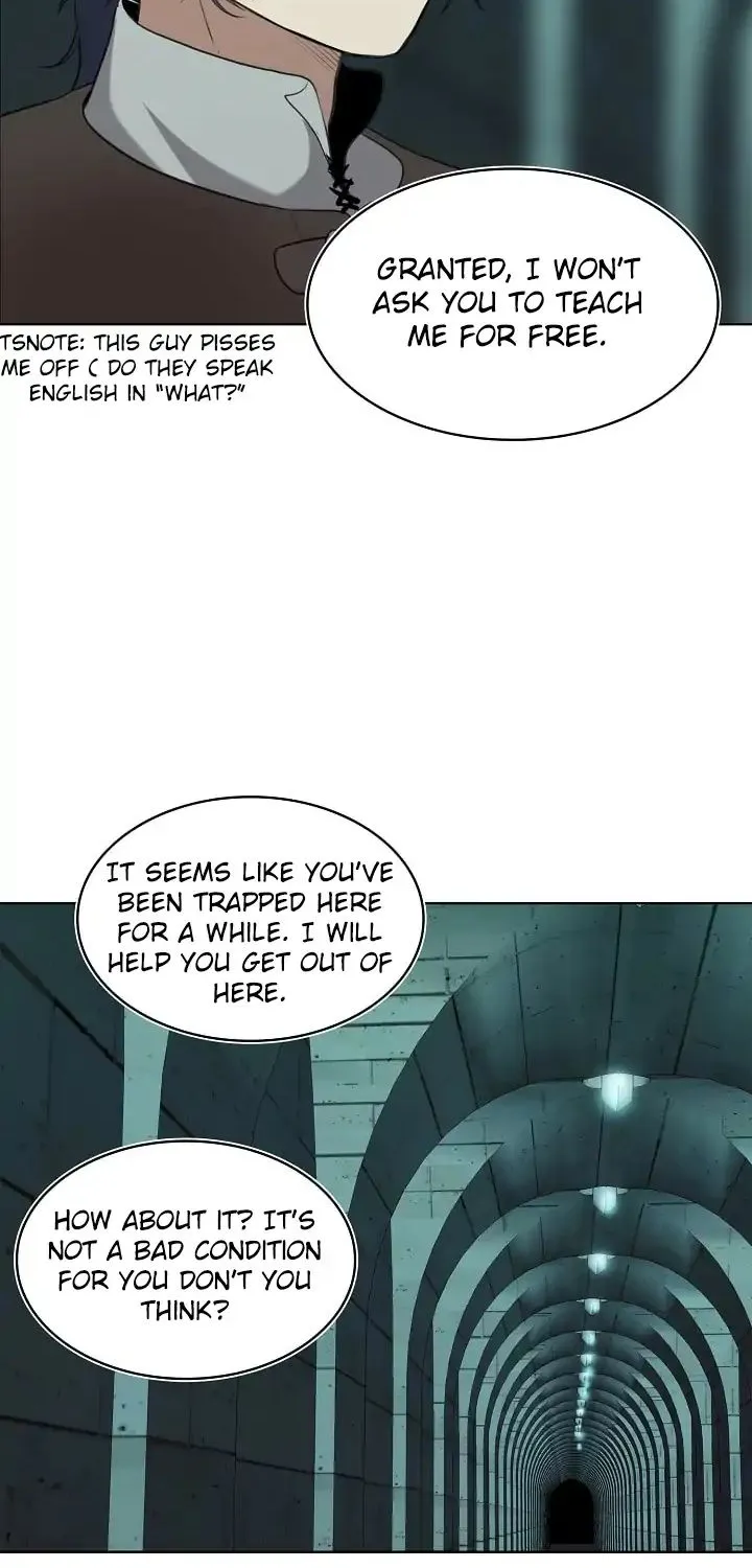 Read Ranker Who Lives A Second Time Manga Online