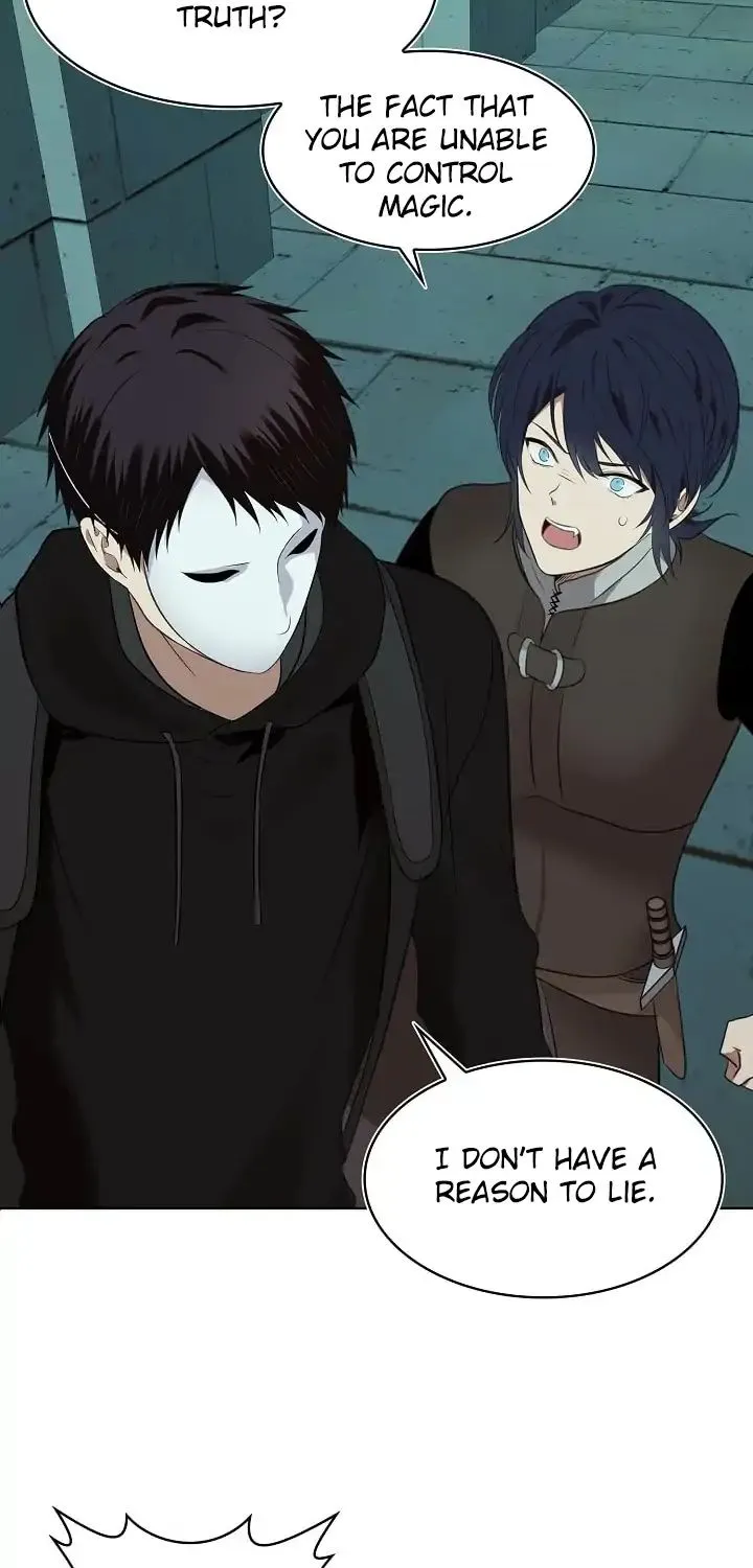 Read Ranker Who Lives A Second Time Manga Online