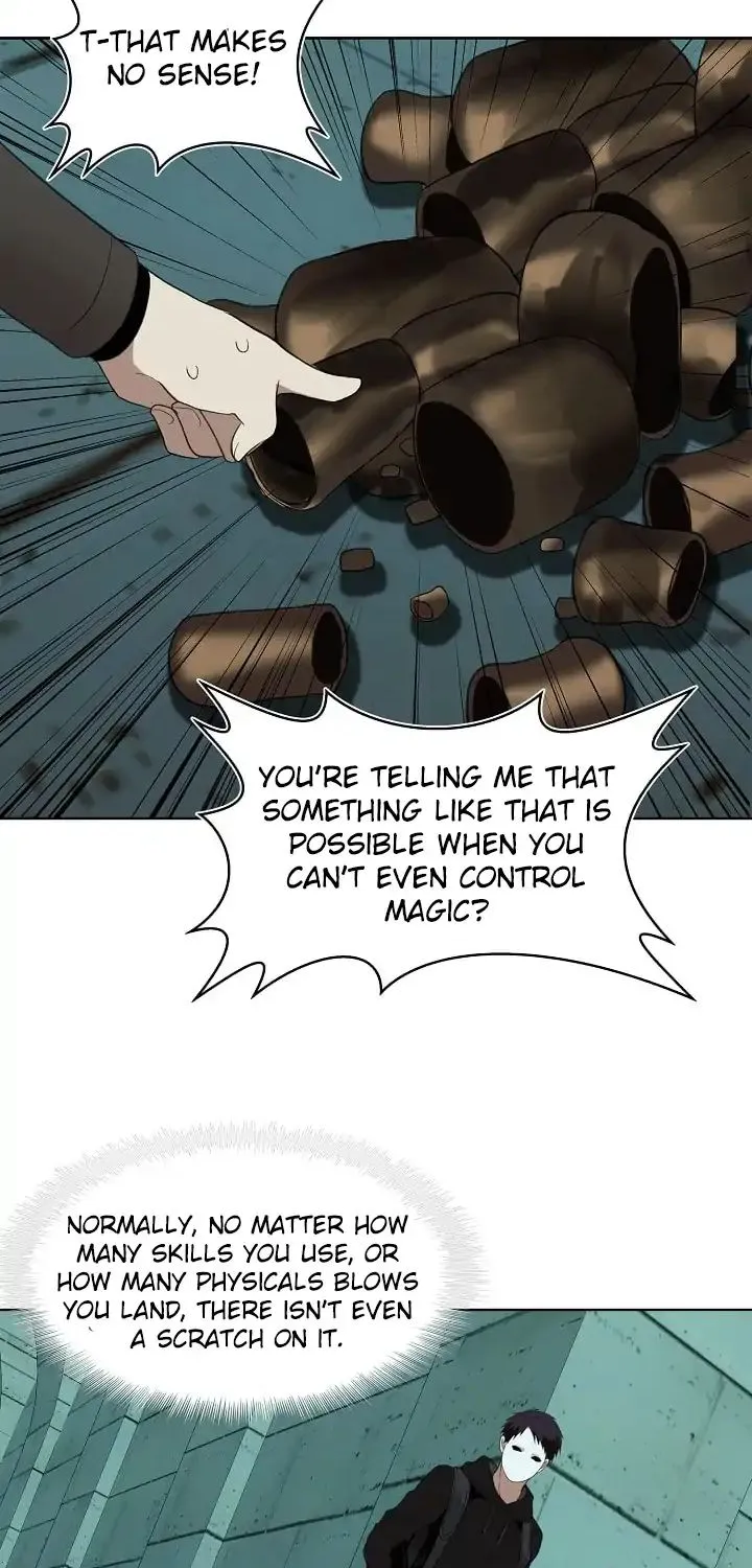 Read Ranker Who Lives A Second Time Manga Online