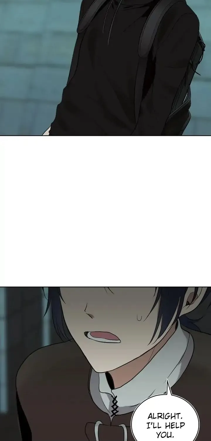 Read Ranker Who Lives A Second Time Manga Online