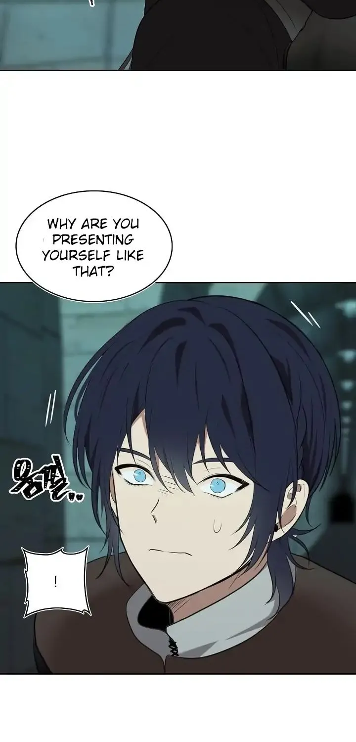 Read Ranker Who Lives A Second Time Manga Online