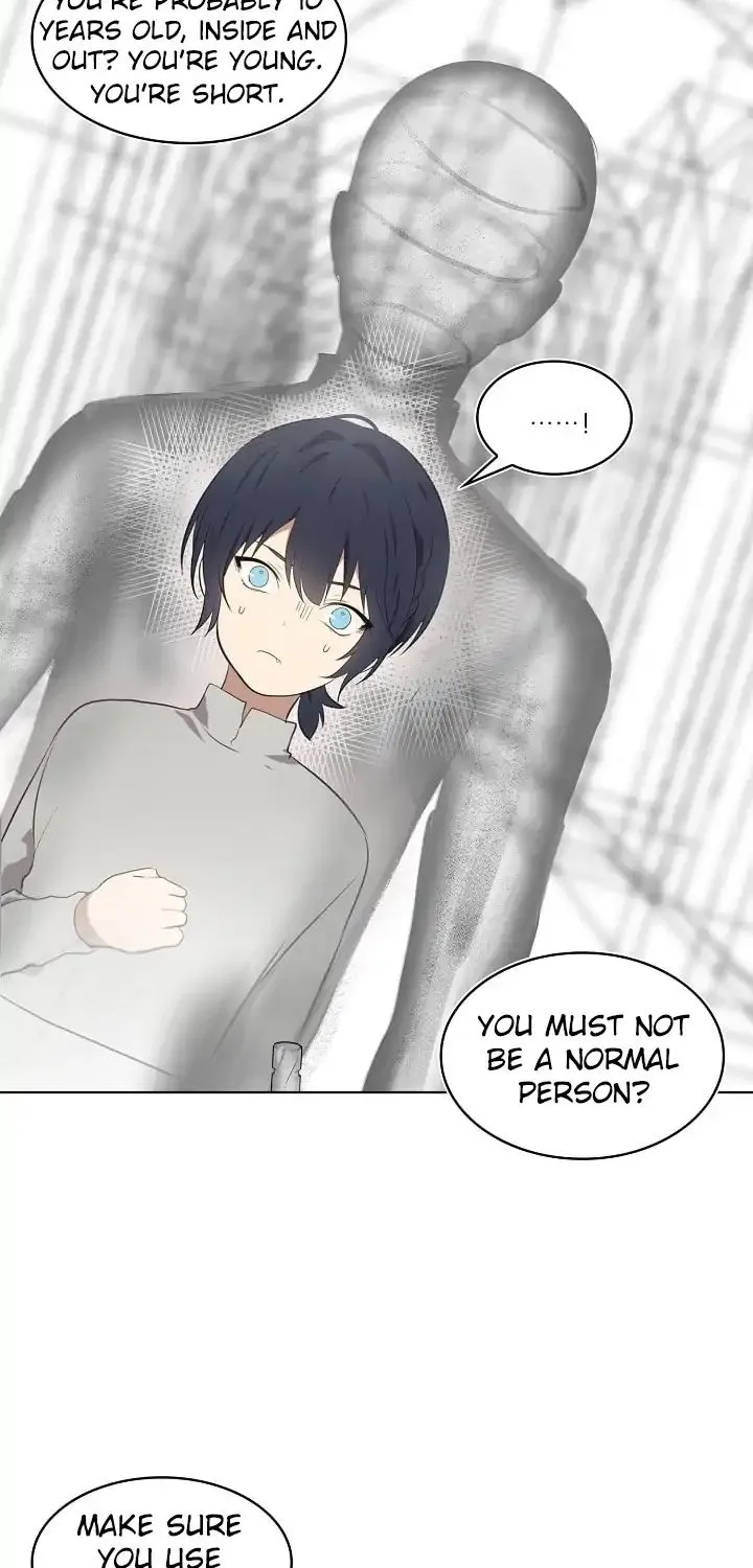 Read Ranker Who Lives A Second Time Manga Online