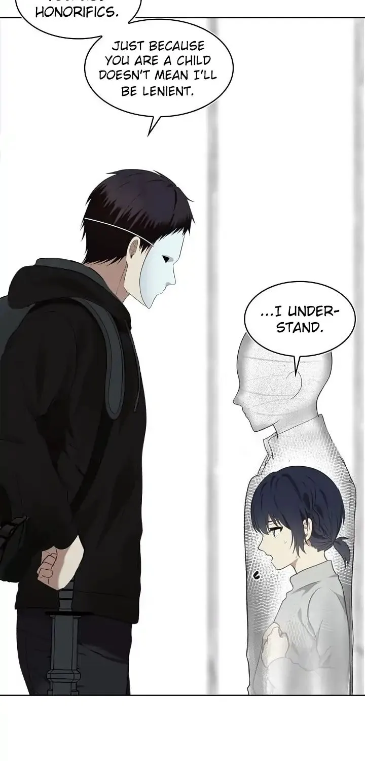 Read Ranker Who Lives A Second Time Manga Online