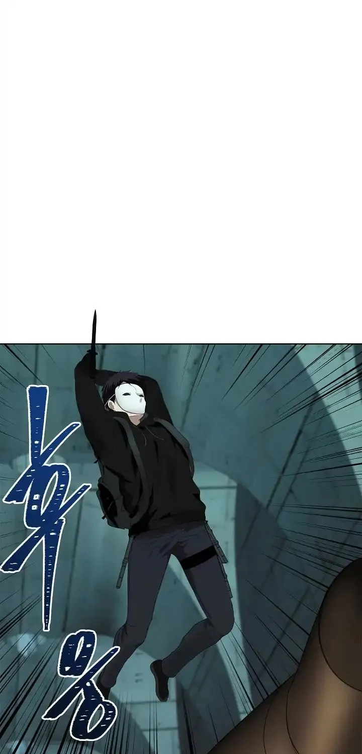 Read Ranker Who Lives A Second Time Manga Online