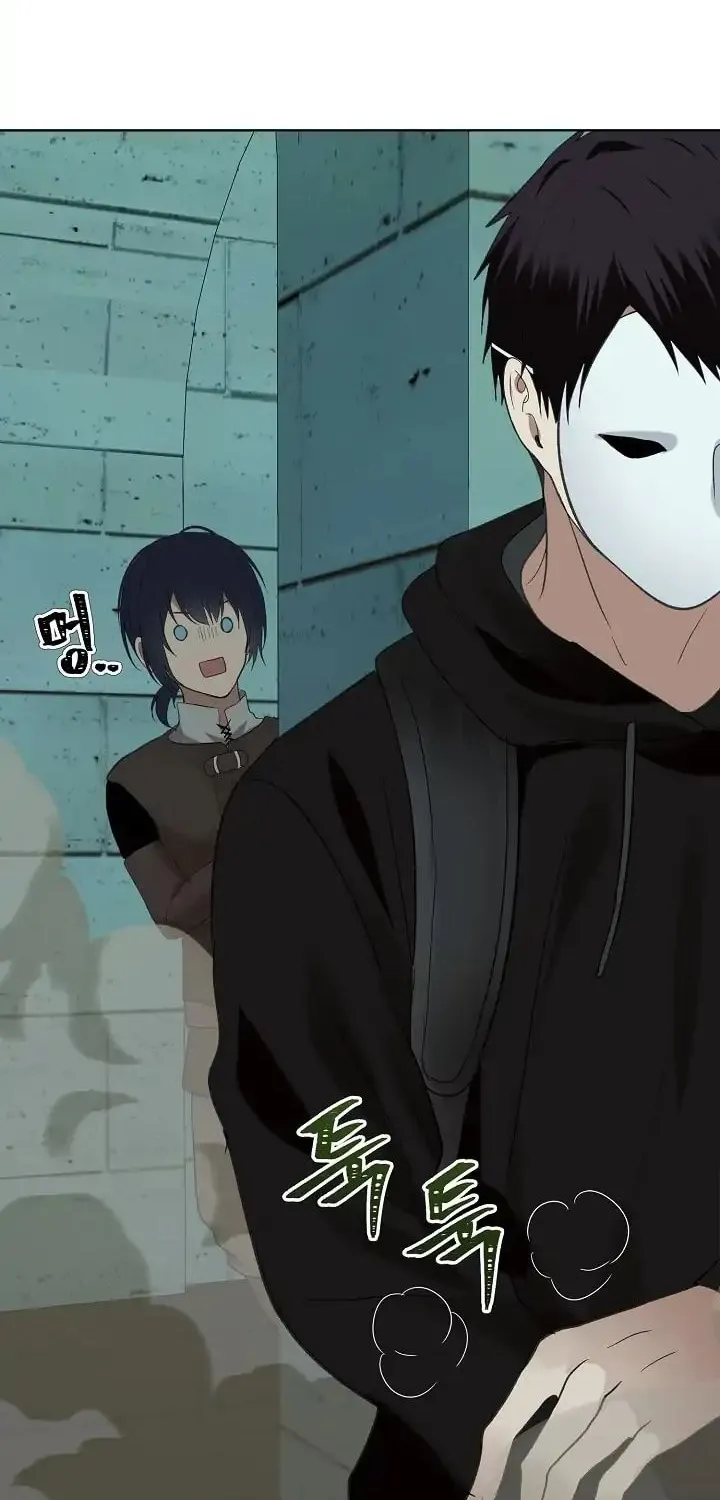 Read Ranker Who Lives A Second Time Manga Online