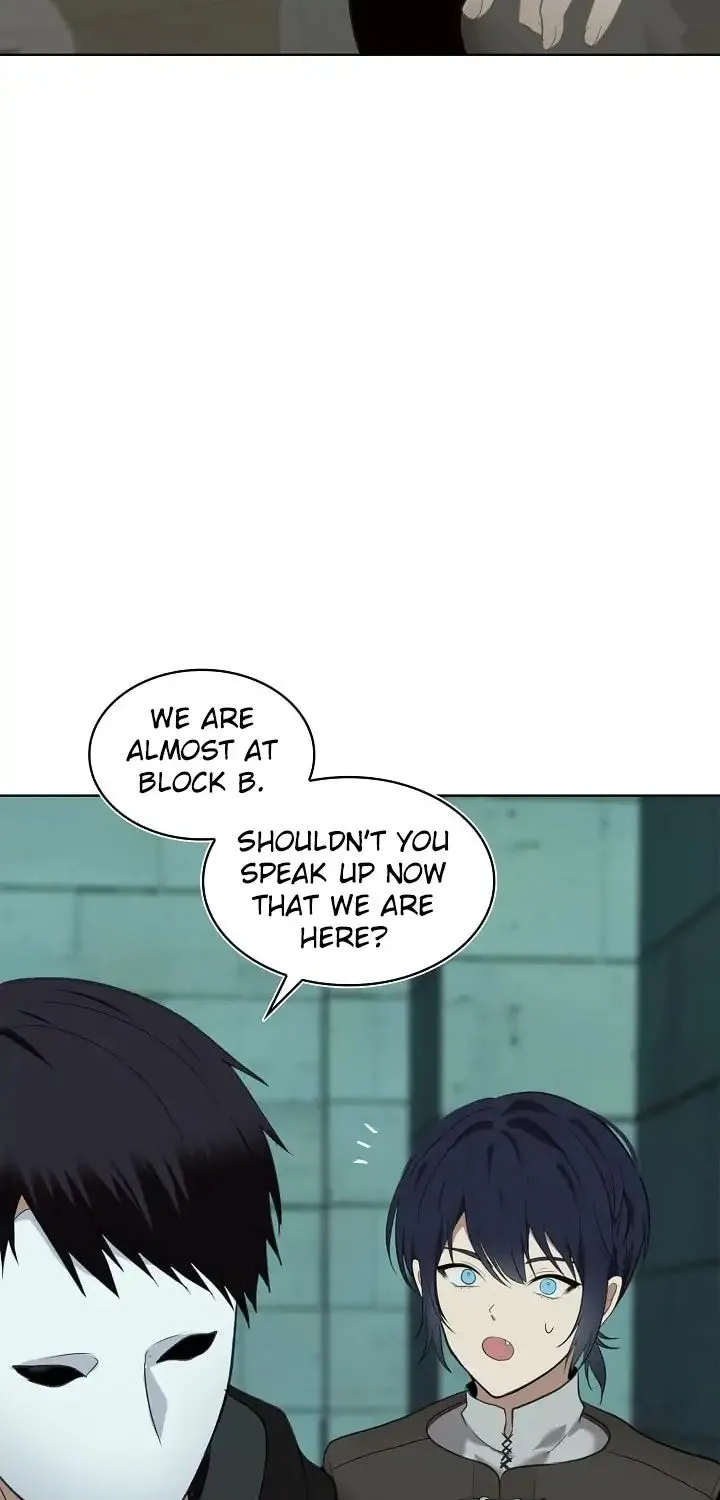 Read Ranker Who Lives A Second Time Manga Online