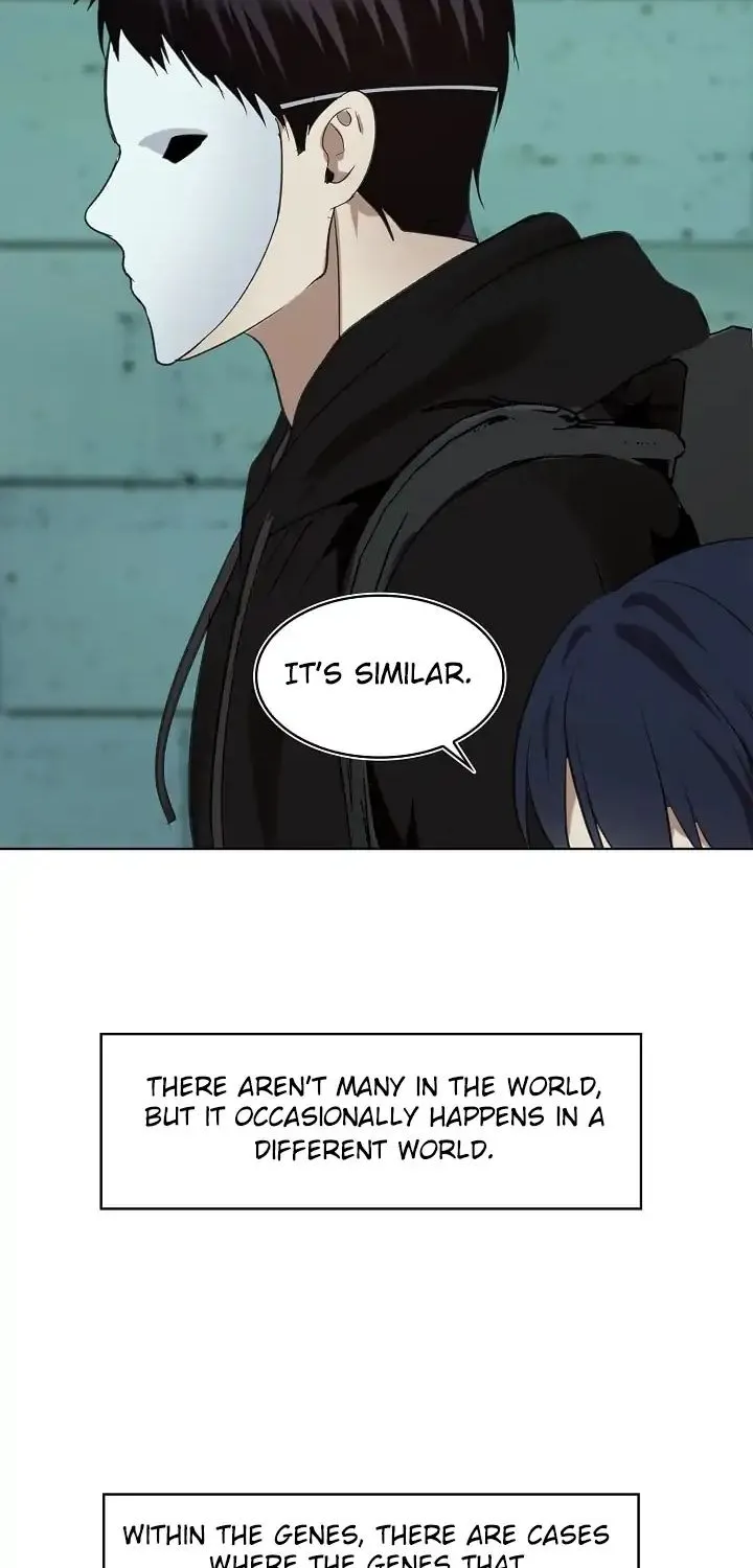 Read Ranker Who Lives A Second Time Manga Online