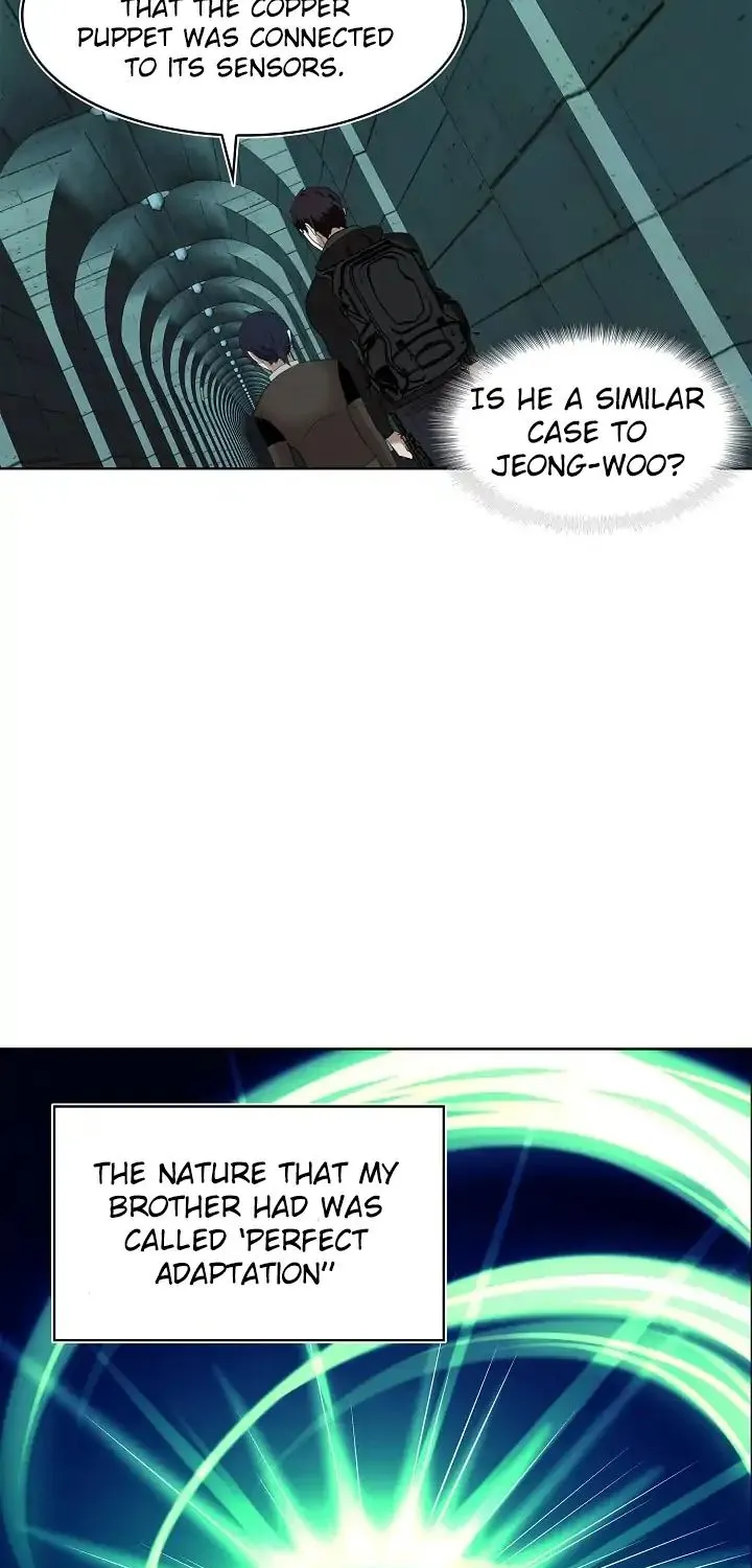 Read Ranker Who Lives A Second Time Manga Online