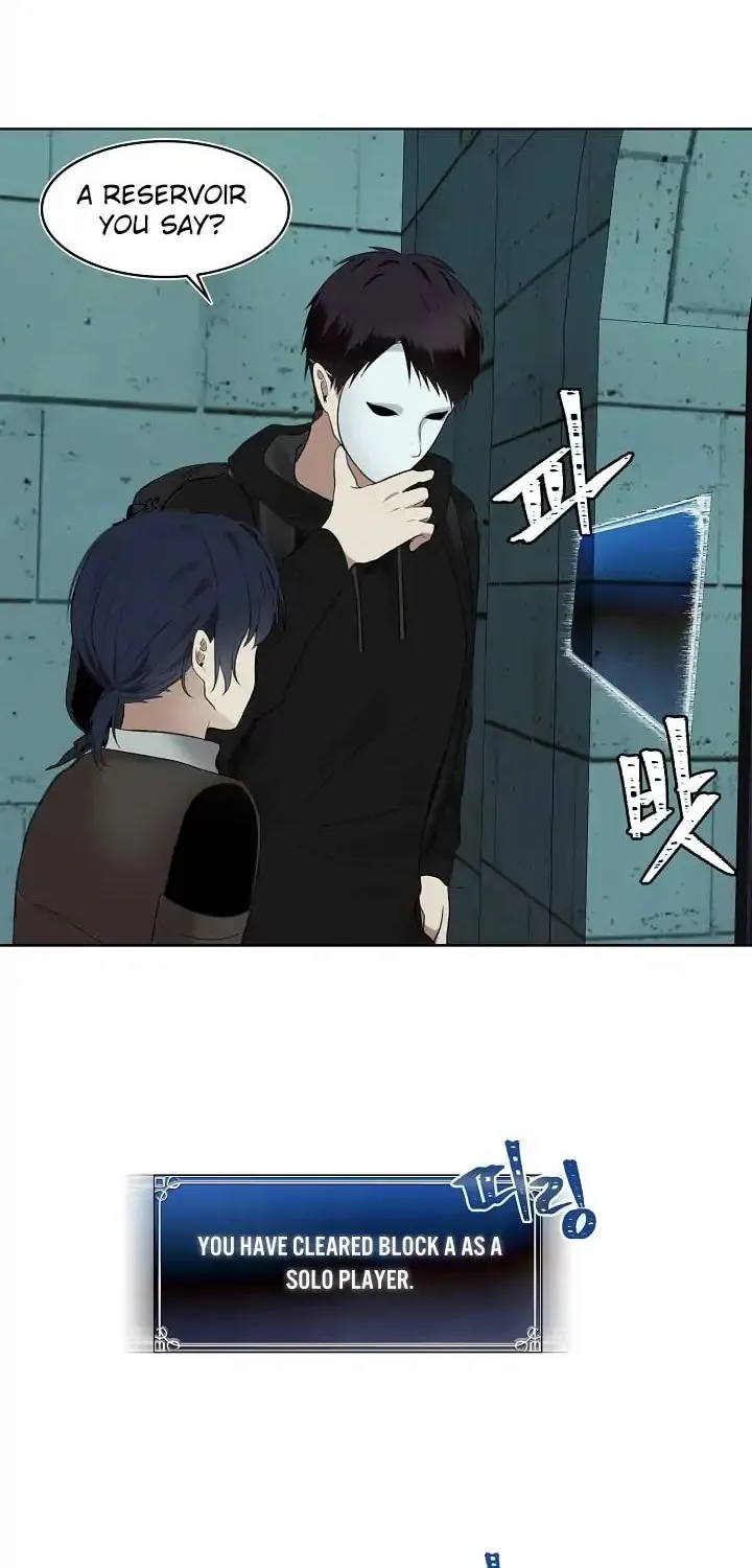 Read Ranker Who Lives A Second Time Manga Online